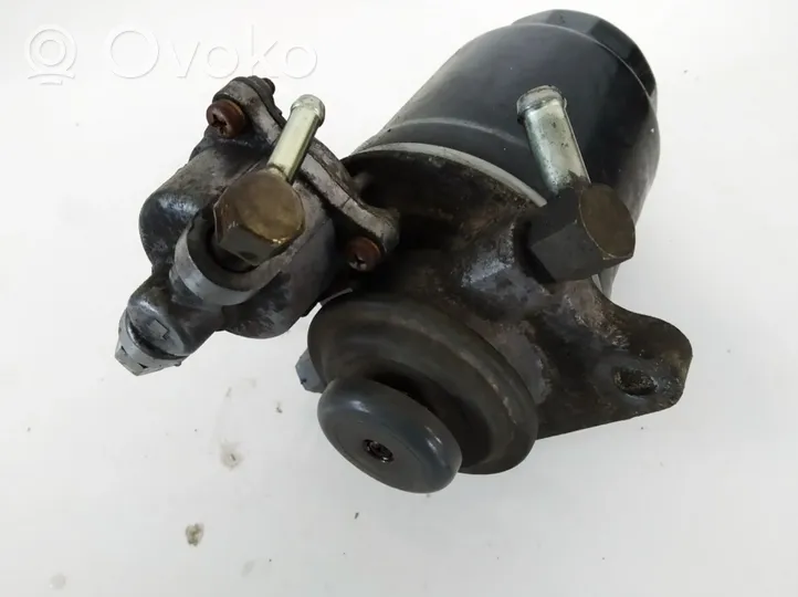 Nissan Pathfinder R51 Filtro carburante 36143230004