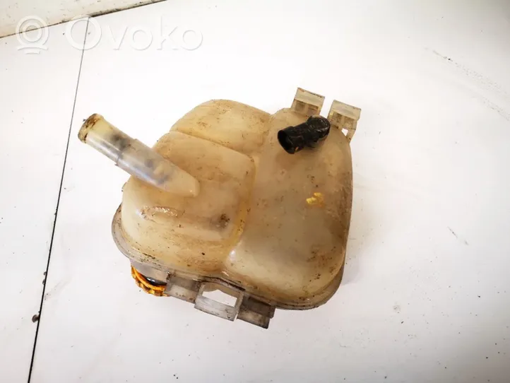 Opel Astra G Vase d'expansion / réservoir de liquide de refroidissement 90530687