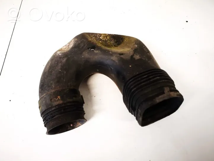 Volkswagen PASSAT CC Tube d'admission d'air 1k0129618an