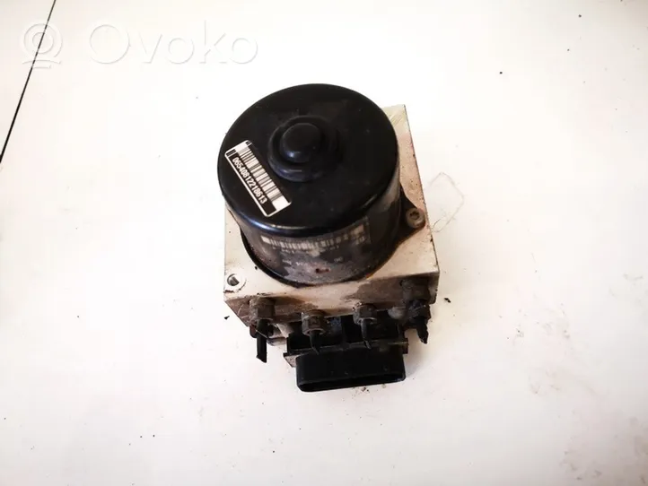 Peugeot 206 Pompe ABS 9632539480