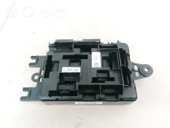 BMW X5 F15 Set scatola dei fusibili B010147500