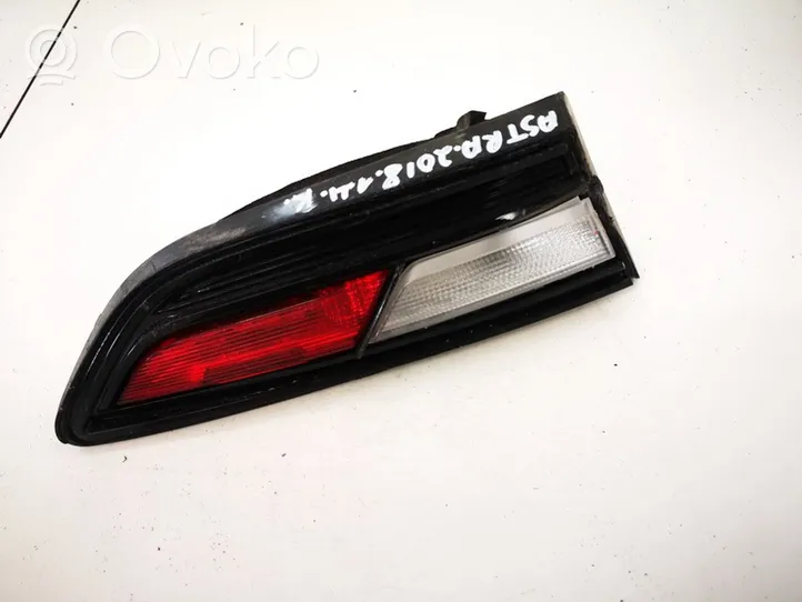 Opel Astra K Tailgate rear/tail lights 39032988