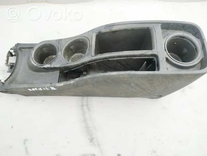 Opel Zafira C Kita salono detalė 498951029