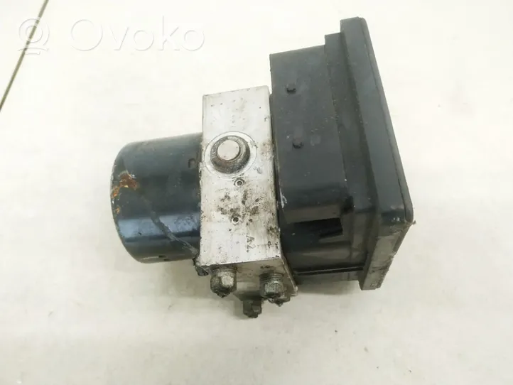 Opel Zafira B ABS Pump 13244860bj