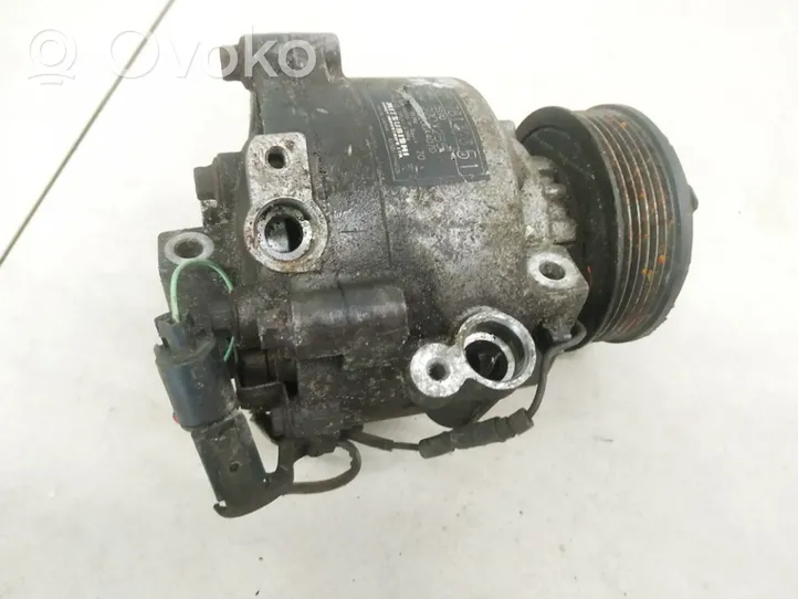 Citroen C-Crosser Compressore aria condizionata (A/C) (pompa) 7813a351