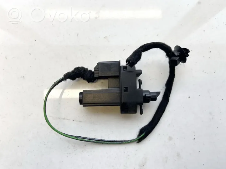 Land Rover Freelander 2 - LR2 Interruttore del pedale del freno 4M5T7C534AA