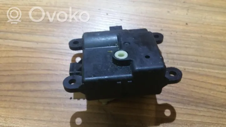 Nissan Primera Tuloilmaventtiilin käyttömoottori 2k00130850