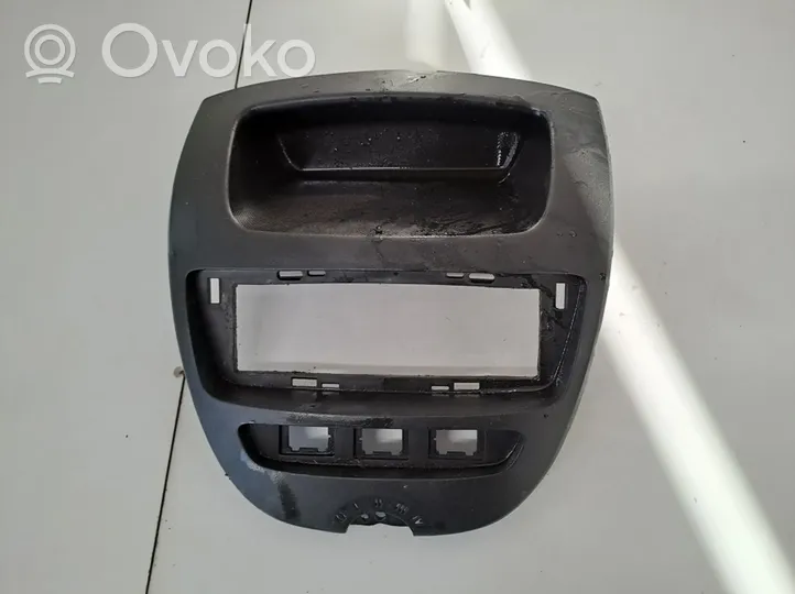 Toyota Aygo AB10 Inne części wnętrza samochodu 554050h010