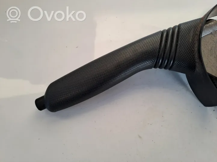 Toyota Aygo AB10 Handbrake/parking brake lever assembly 