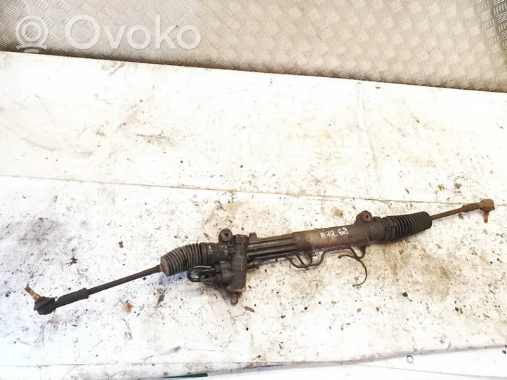 Ford Fiesta Steering rack LHD