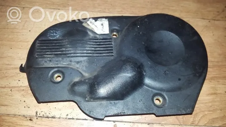 Opel Astra G Osłona paska / łańcucha rozrządu 90530913