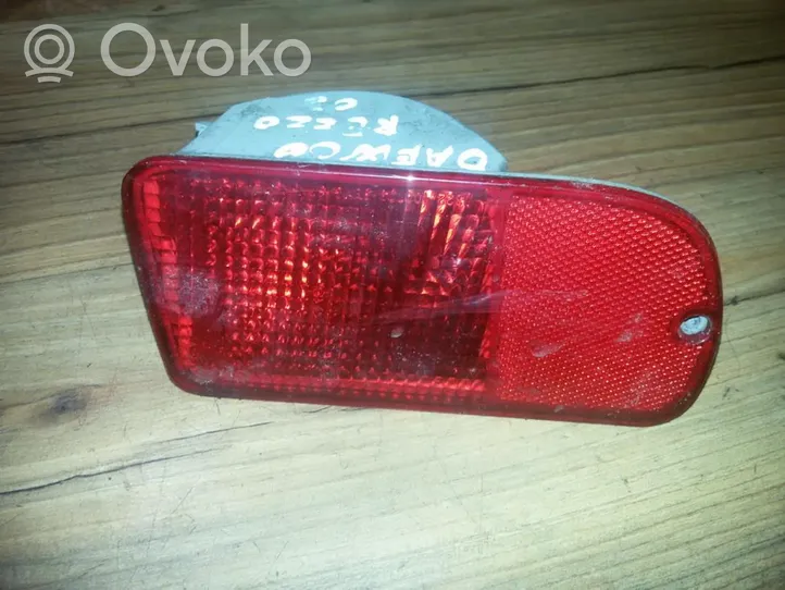 Daewoo Rezzo Takasumuvalo 0322001203