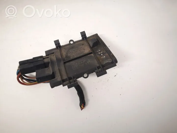 Audi 80 90 B3 Heater blower motor/fan resistor 893959263