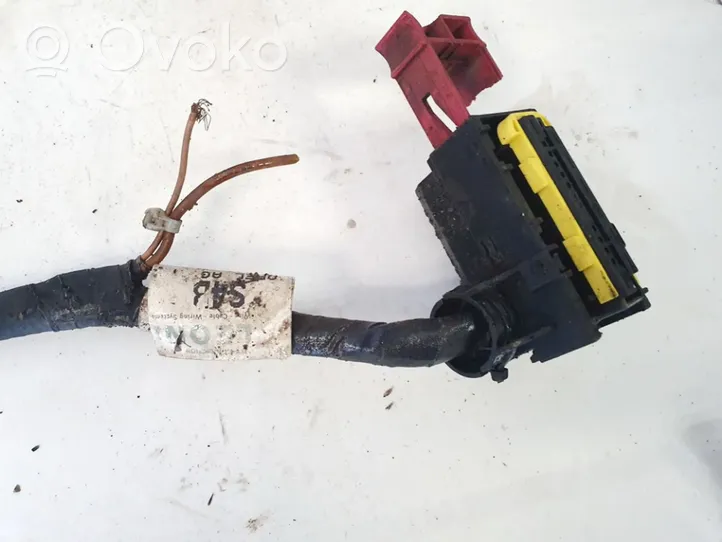 Opel Zafira A Sensor 61401448a