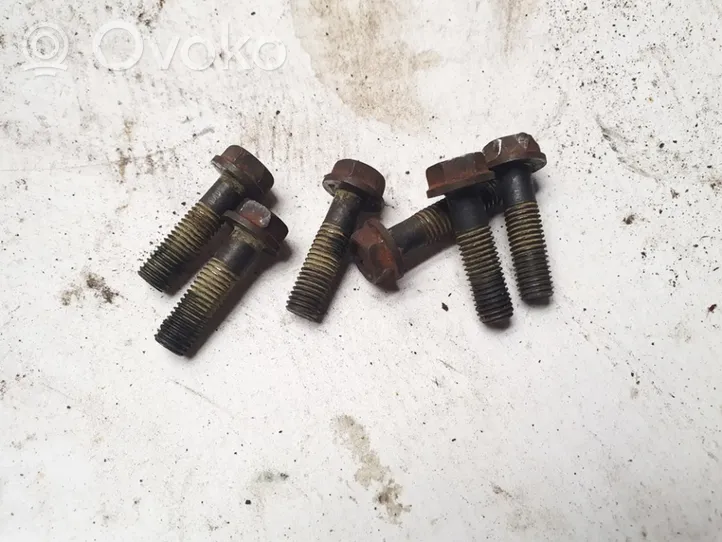 Ford Galaxy Nuts/bolts 