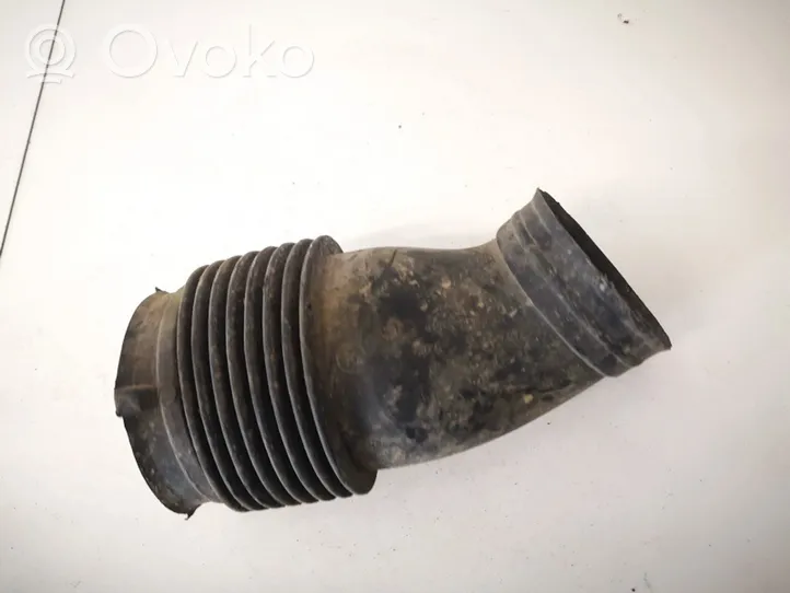 Opel Vectra C Tube d'admission d'air 9177104