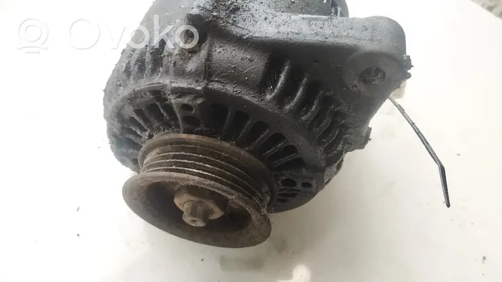 Honda HR-V Alternator 1022112270