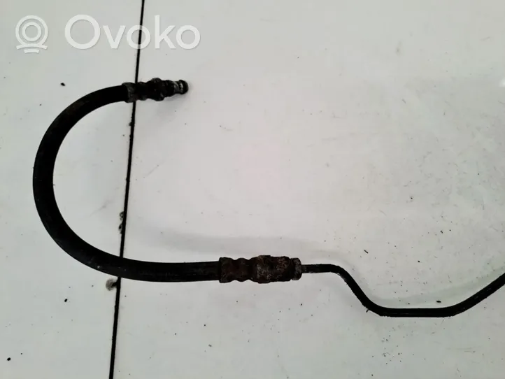 Opel Zafira A Clutch pipe/line 