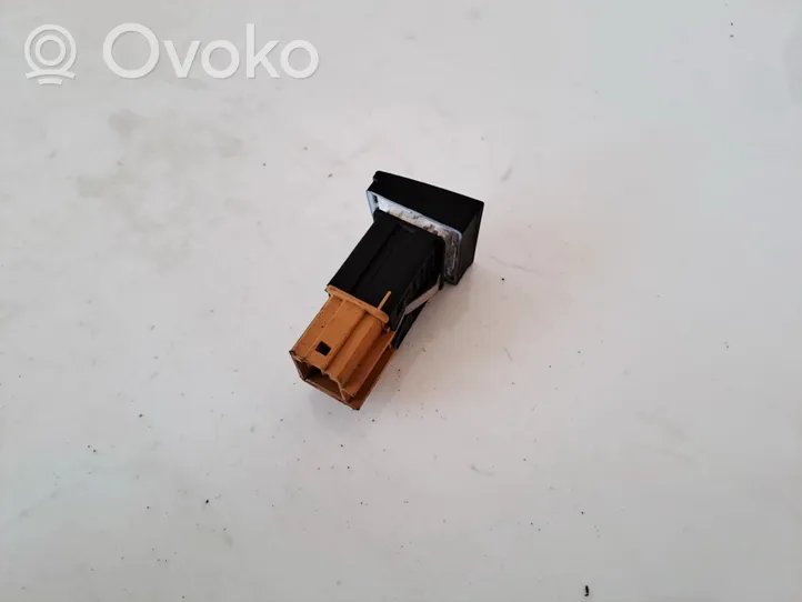 Volkswagen PASSAT B6 Parking (PDC) sensor switch 3c0927122b