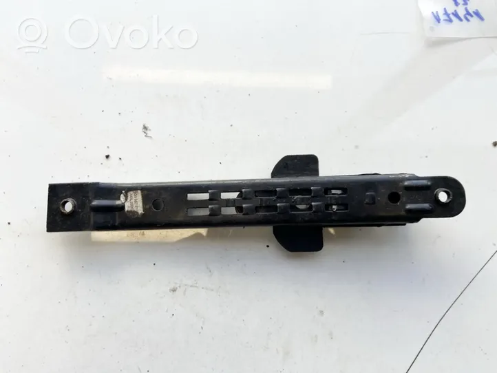 Volkswagen Polo III 6N 6N2 6NF Other exterior part 