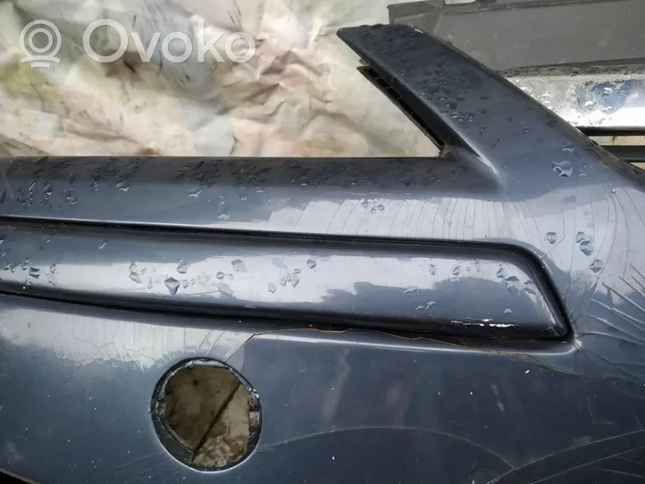 Opel Corsa C Etupuskurin jakajan koristelista 