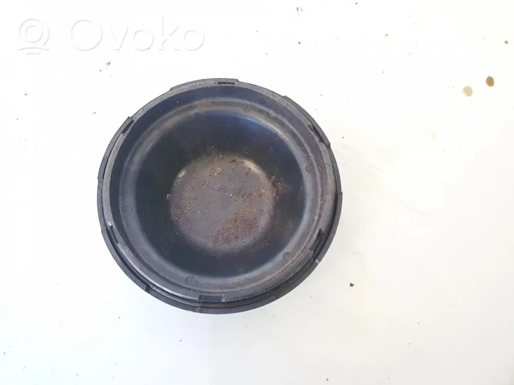 Volkswagen Sharan Osłona żarówki lampy przedniej 7M0941607A