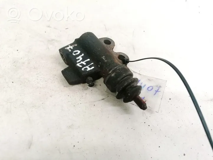 Nissan Almera Tino Główny cylinder sprzęgła 