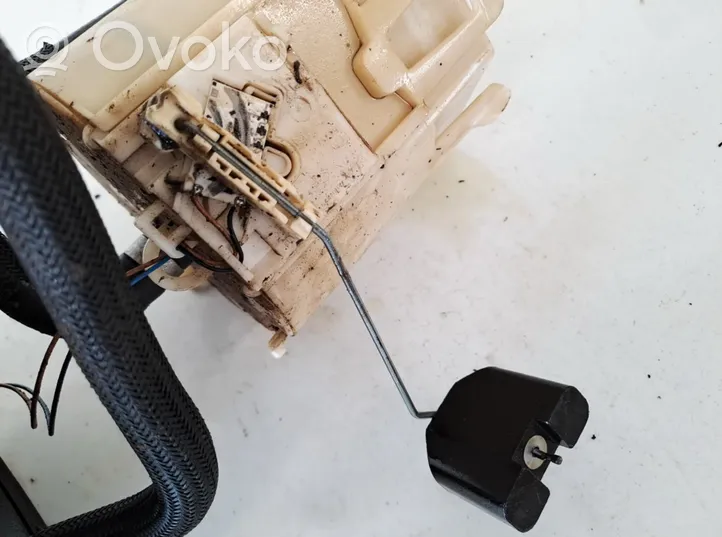 Opel Zafira A Capteur niveau de carburant 24432621