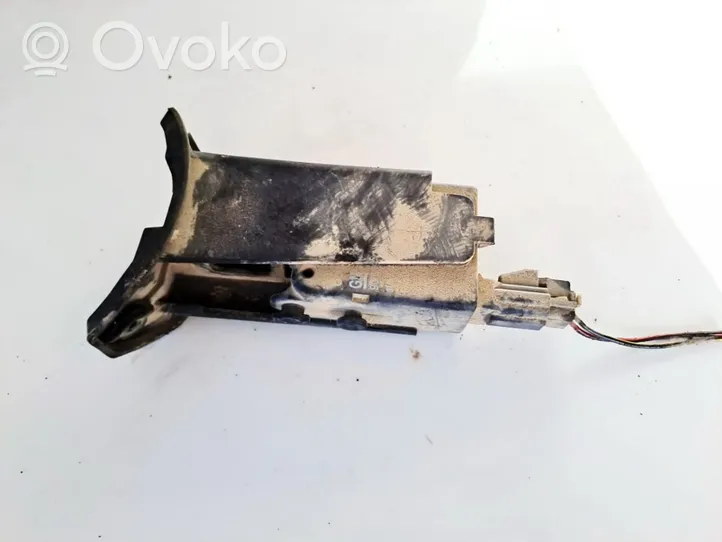 Opel Zafira A Keskuslukituksen moottori 90589918