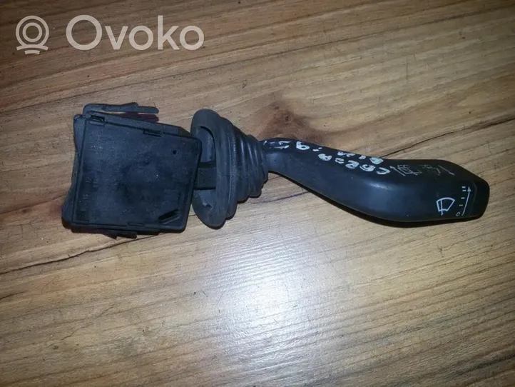 Opel Corsa B Wiper control stalk 09185413