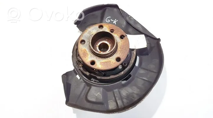 BMW 3 F30 F35 F31 Cubo de rueda trasera 140312n