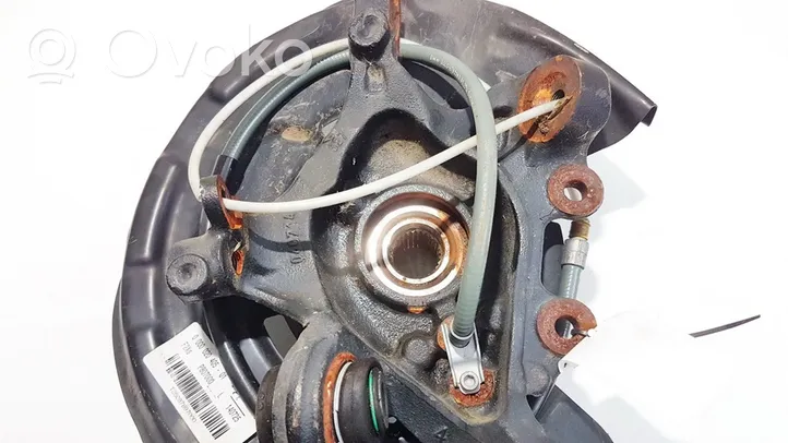 BMW 1 F20 F21 Cavo comando del freno a mano/freno di stazionamento 34406792263