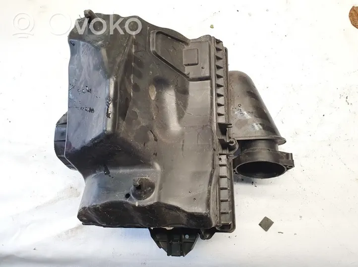 Volkswagen Sharan Scatola del filtro dell’aria 7m312980