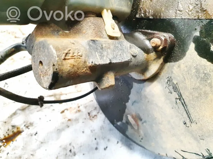 Volkswagen Sharan Master brake cylinder 