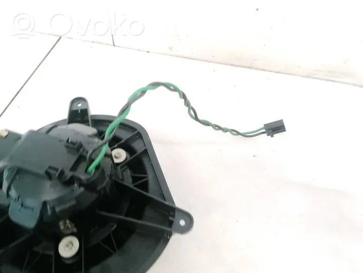 Jeep Grand Cherokee (WK) Ventola riscaldamento/ventilatore abitacolo 929447P