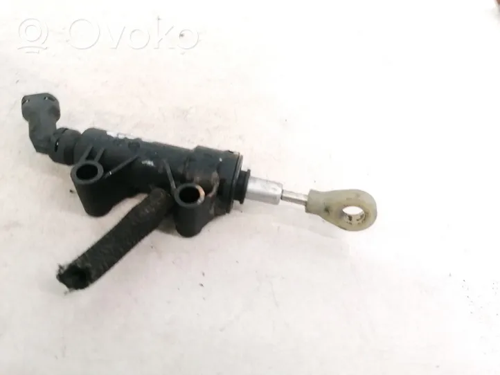 BMW 1 F20 F21 Pompa della frizione 13670610