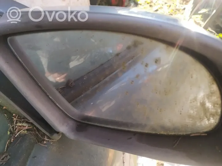 Opel Tigra A Wing mirror glass 