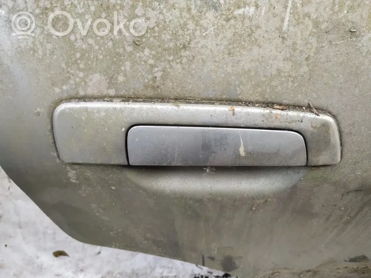 Mitsubishi Galant Etuoven ulkokahva 