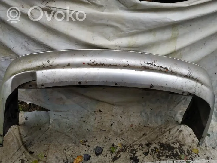 Volvo C70 Rear bumper pilkas