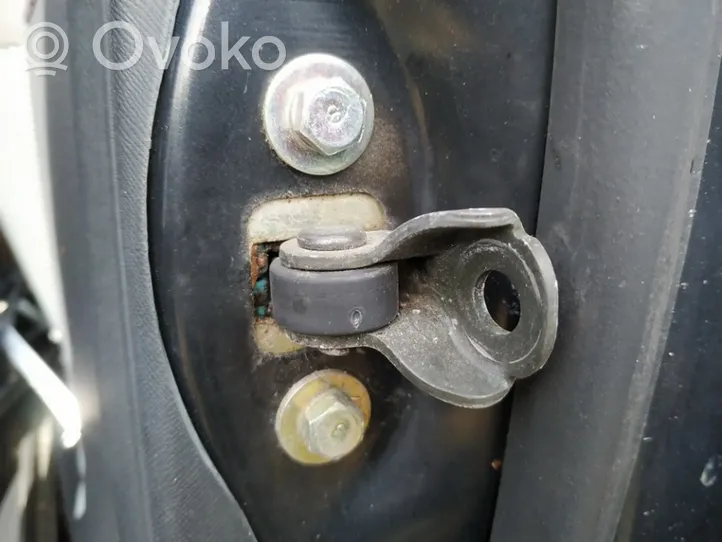 Honda CR-V Rear door check strap stopper 