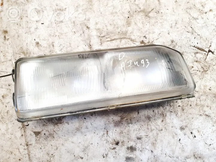 Mitsubishi Galant Eterna Lampa przednia 082141132