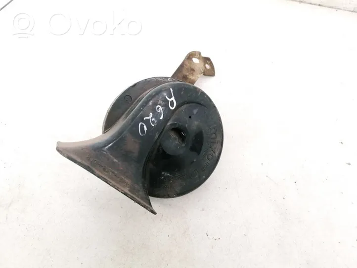 Rover 620 Horn signal E200884