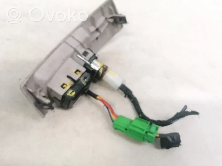 Volvo V50 Interruttore di controllo della trazione (ASR) 8691530