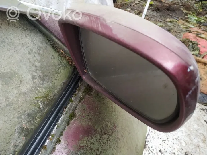 Mazda Xedos 6 Specchietto retrovisore elettrico portiera anteriore 