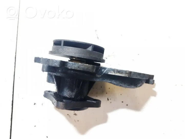 Ford Mondeo MK IV Bomba de agua xs4u8512ba