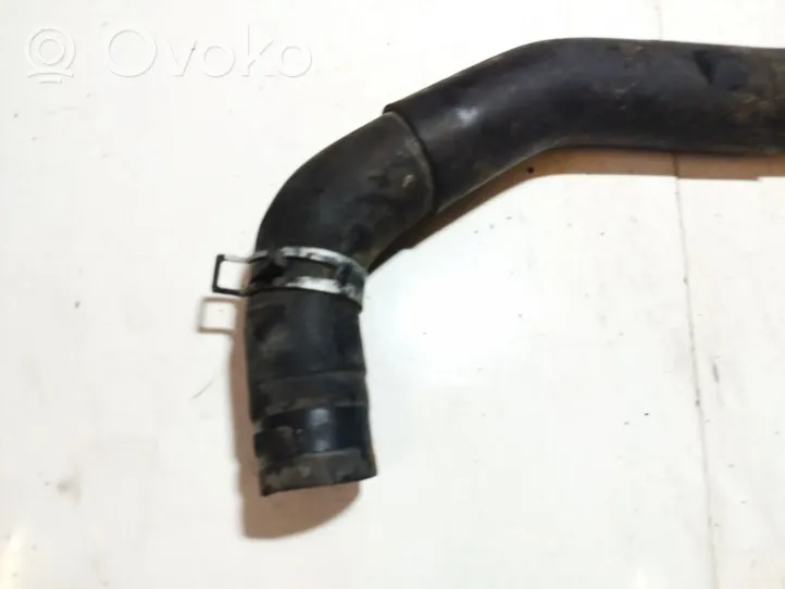 Nissan 350Z Engine coolant pipe/hose 