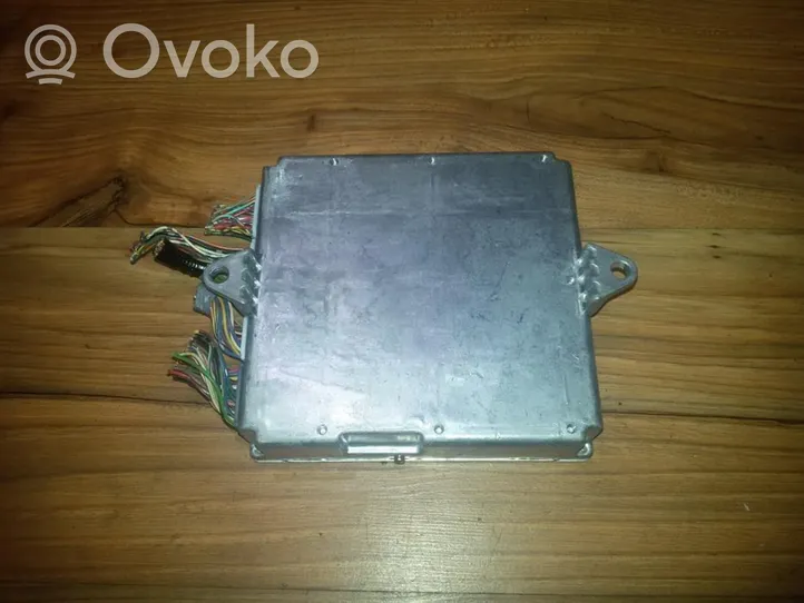 Acura TL Sterownik / Moduł ECU 37820rdaa73