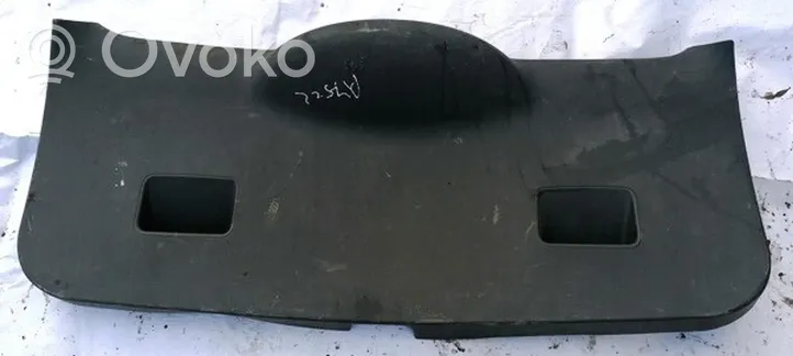 Ford Focus Kita bagažinės apdailos detalė 4M51N40411A