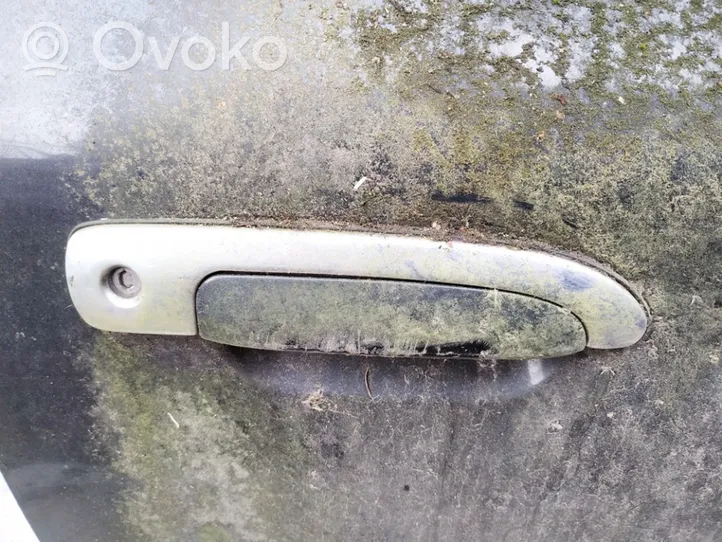 Ford Scorpio Front door exterior handle 