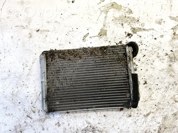 Fiat Doblo Heater blower radiator 020212500